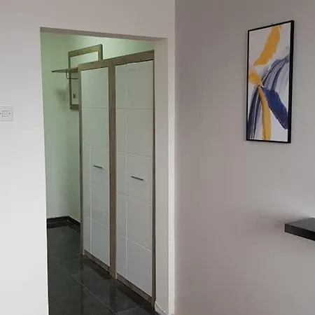 דירה View סקופיה