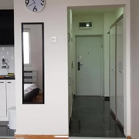 Apartment View Skopje