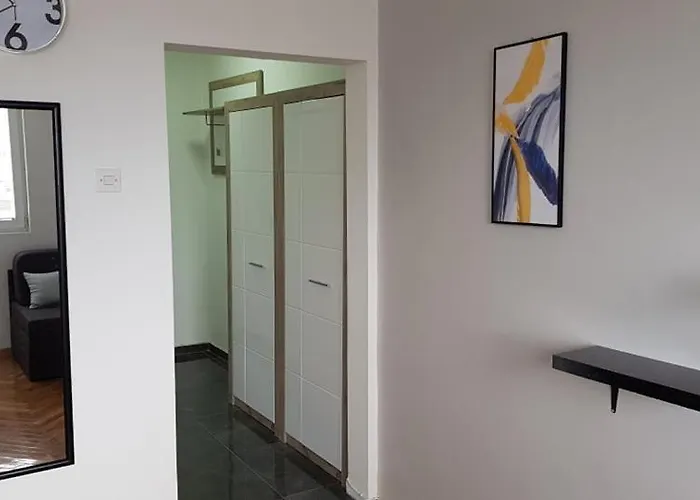 Apartment View Skopje