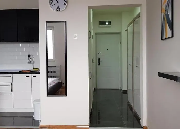 Apartamento View Skopie